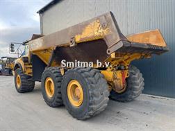 Volvo A30F