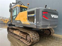 Volvo EC220E L