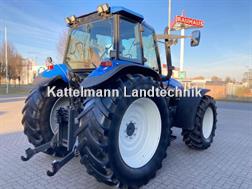 New Holland TM 150