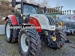 Steyr CVT 6160