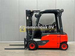 Linde E 20 PL