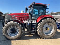 Case IH PUMA CVX 220