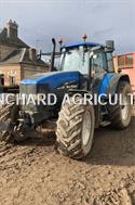 New Holland TM 175 POWER