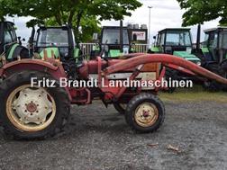 Case IH 383