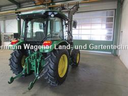 John Deere 5055 E