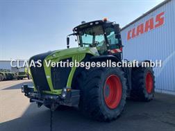 Claas XERION 5000  