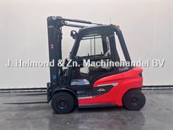 Linde 1202 H 25 D-01 DEMO