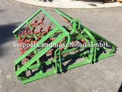 Zagroda WIESENEGGE 4SH/4 hydr. Klappung