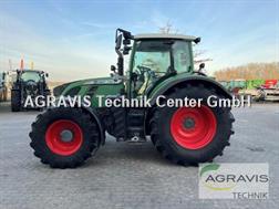 Fendt 720 Vario