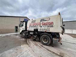 Volvo FM 7 FM 4x2R 7.1