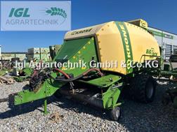 Krone BiG Pack 1270 XC