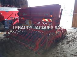 Kuhn HR 303