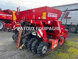 Grimme EXACTA GL420