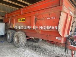 Jeantil GM160