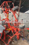 Kuhn GF 5801 MH