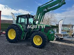 John Deere 6630 PREMIUM