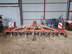 Kuhn HR4004D