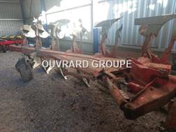 Kuhn VM182-6