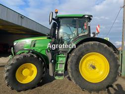 John Deere 6250R