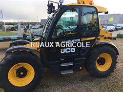 JCB 542-70 AGRI SUPER