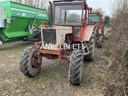 Avto TRACTEUR