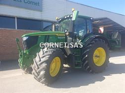 John Deere 6R 250