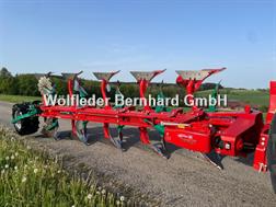 Kverneland 2501S Variomat i-Plough