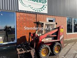 Gehl SL 2610