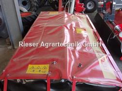 Vicon EXTRA 228 Heckscheibenmähwerk 2,8 m