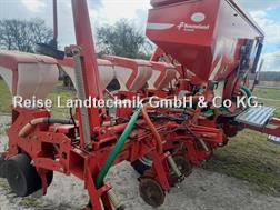 Kverneland Optima TF Profi