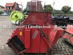 Weidemann SV 1002 Einstreugerä