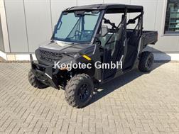 Polaris Crew 1000 EPS HalfCab