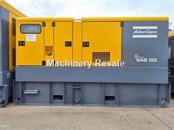 Atlas Copco QAS 150 VD
