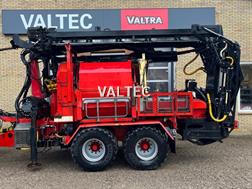 Eschlböck Biber 92 Biber92 med bånd