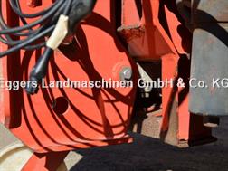 Rauch AXIS H 50.1 EMC + W