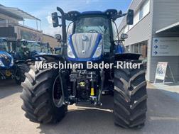 New Holland T 7.260 AC  PLMI