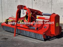 Vigolo MX3 250 HECKMULCHER