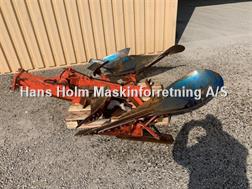 Kuhn Udbygningsfure VARIMASTER 153  Udbygning Vari-Mast