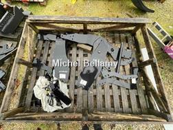 Quicke Deutz 6155-6185  T4F