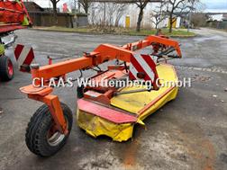 Fella KC 400 TR PREISREDUZIERT