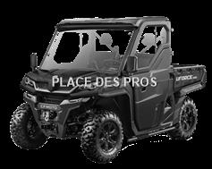 cforce  UFORCE 1000 EPS