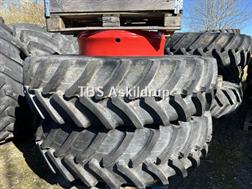 Alliance 520/85R46/38