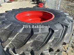 Trelleborg VF900/60R42