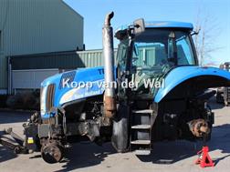 New Holland T8000 Series
