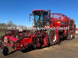 Holmer T4-30 - 2015