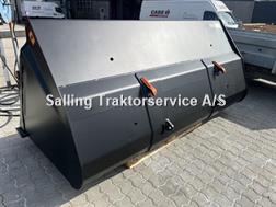 Alo VL 245 volumenskovl