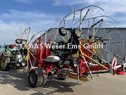 Pöttinger TOP 1403 C