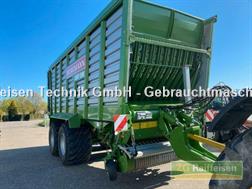 Bergmann L. CAREX390K