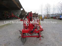 Pöttinger Servo 35 Plus
