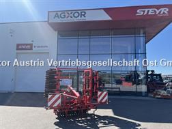 He-Va Fontroller 440 hydr. klappbar